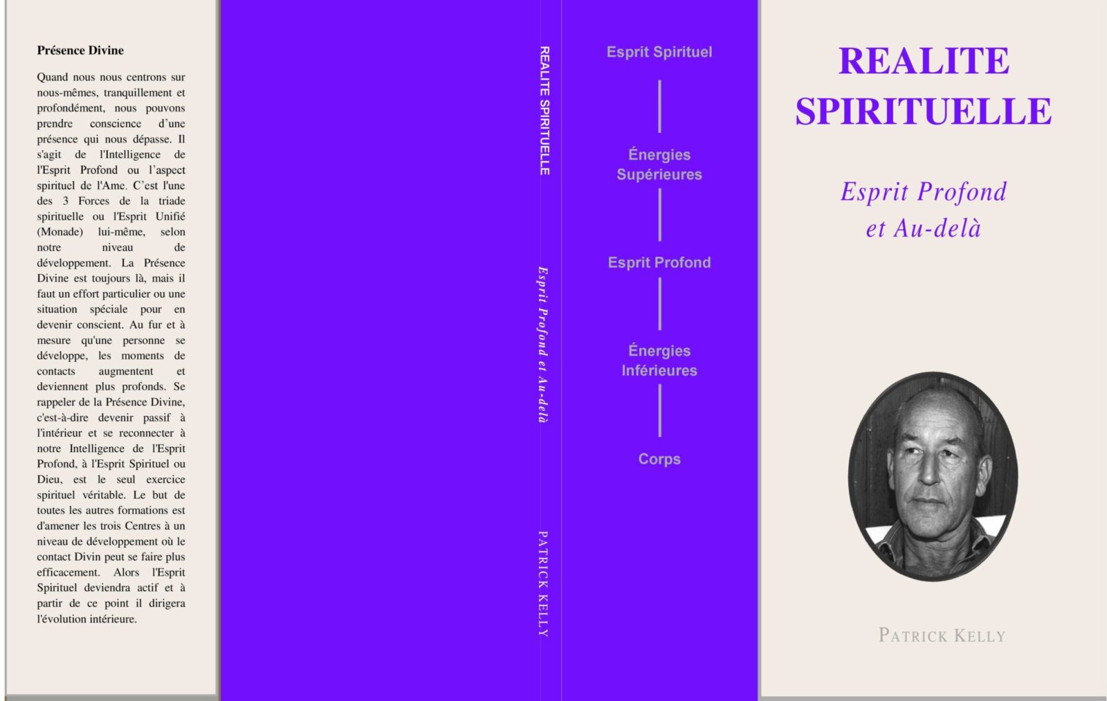 Bibliographie Réalité Spirituelle