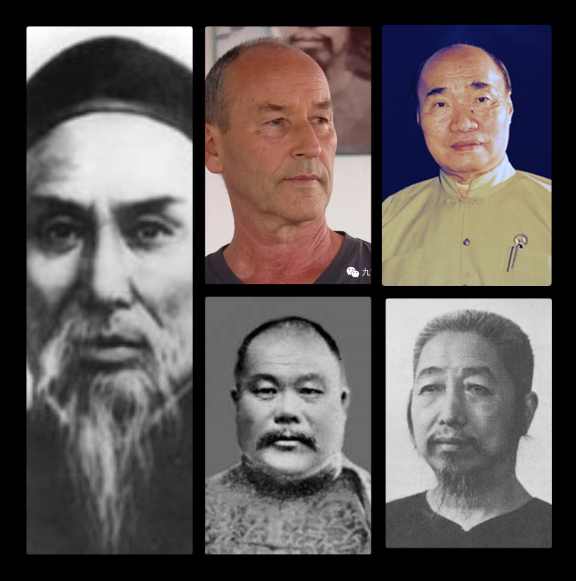 AssoDao Taiji Bretagne