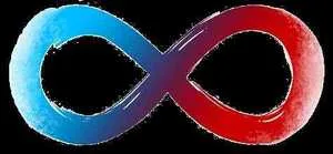 Symbole de l'infini