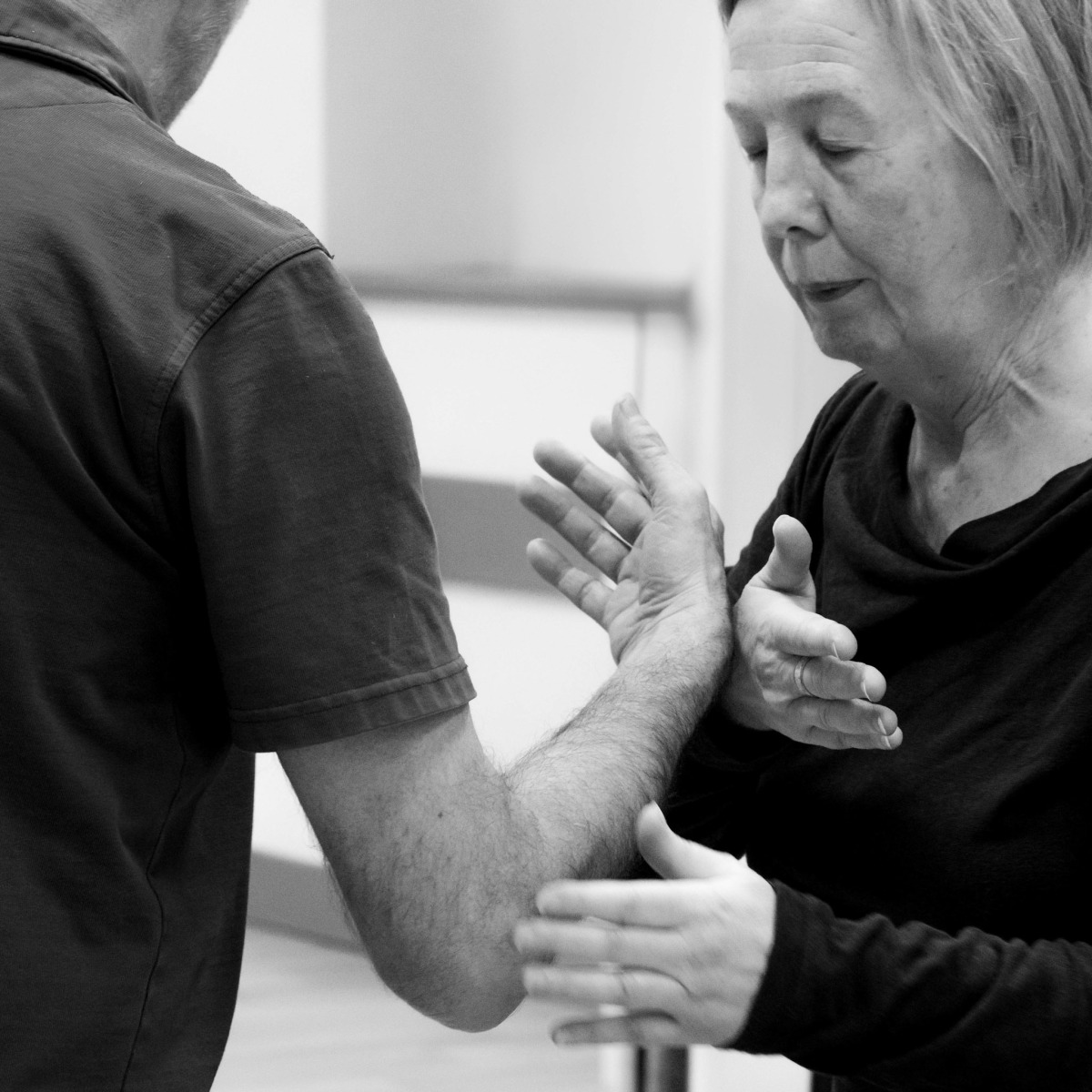 Taichi Taiji AssoDao