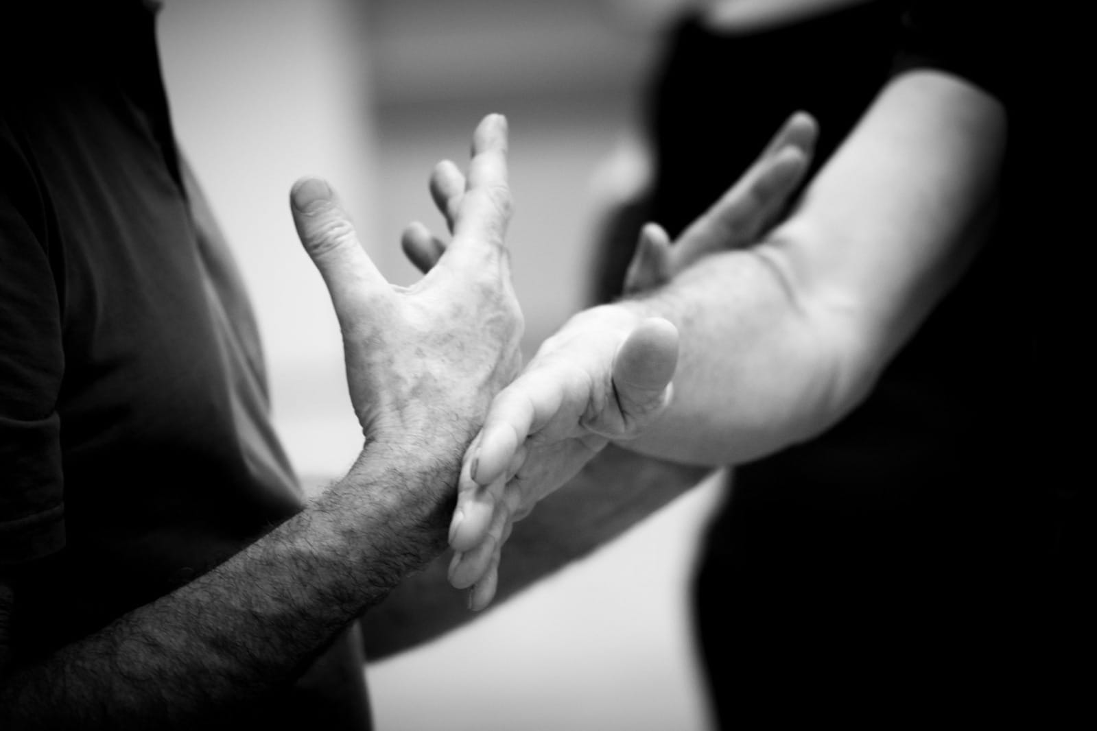 Taichi Taiji AssoDao