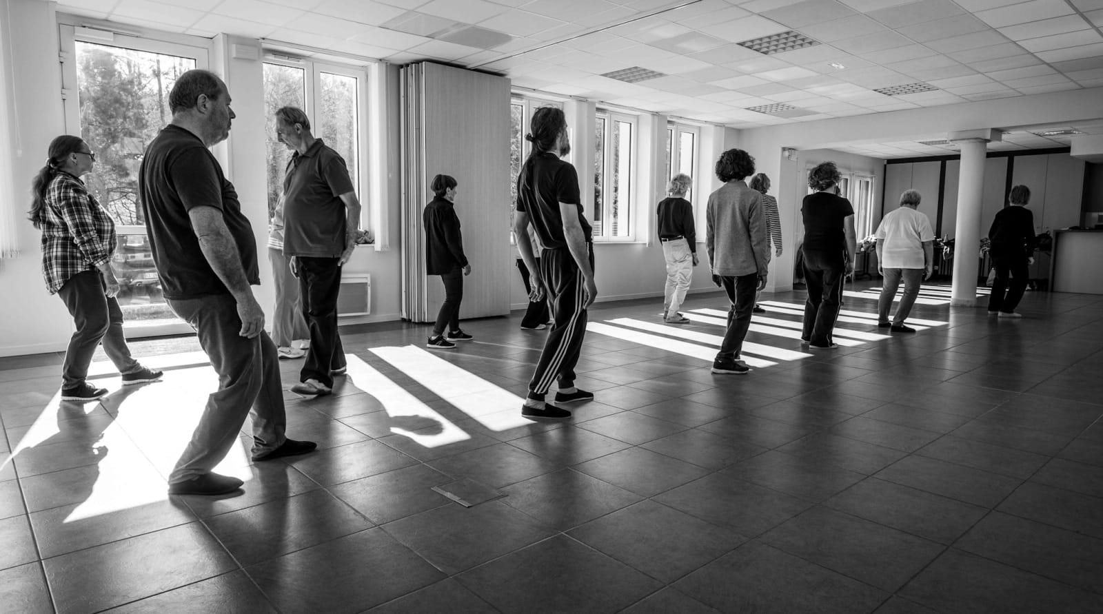 Taichi Taiji AssoDao