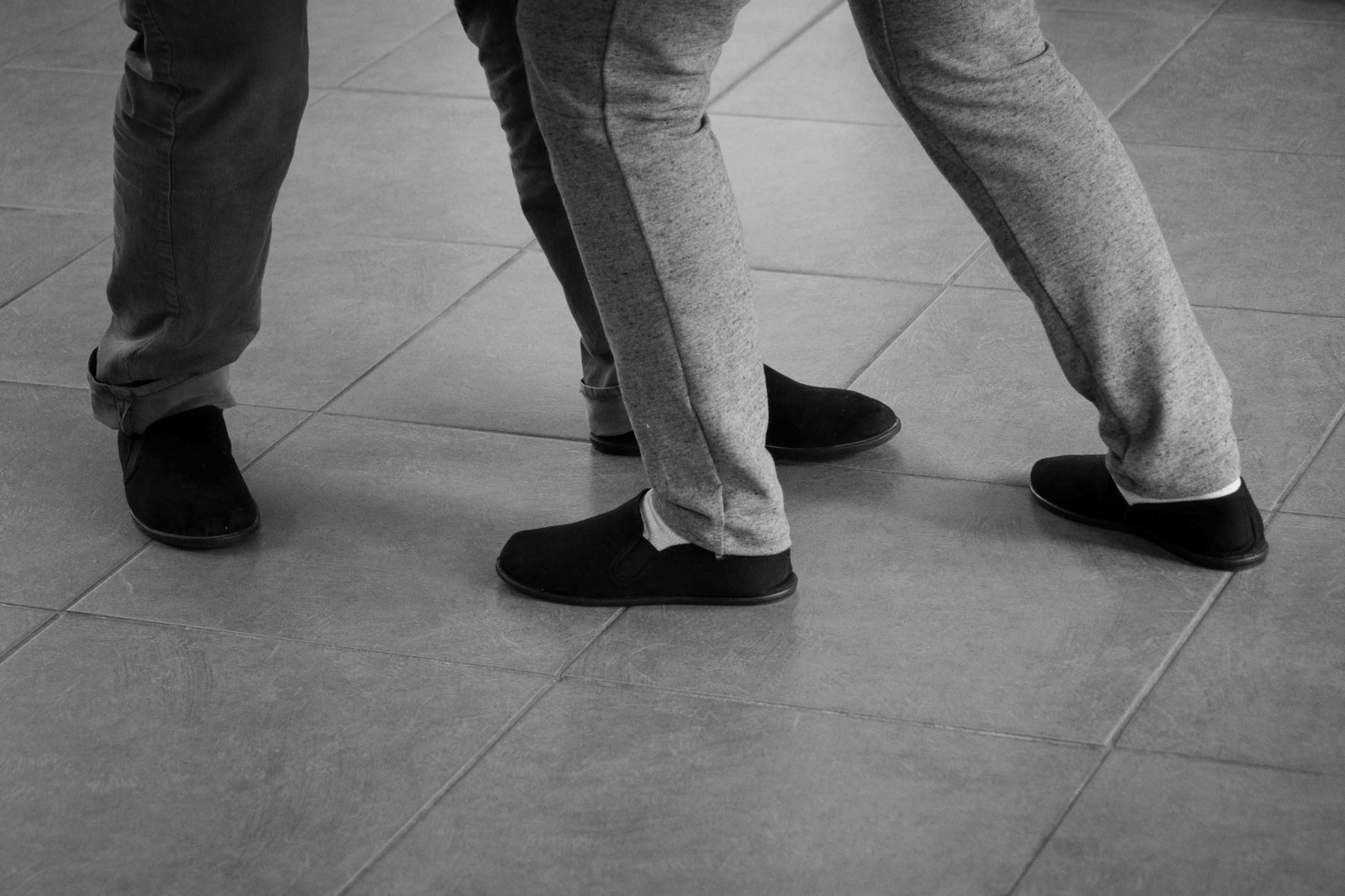 Taichi Taiji AssoDao