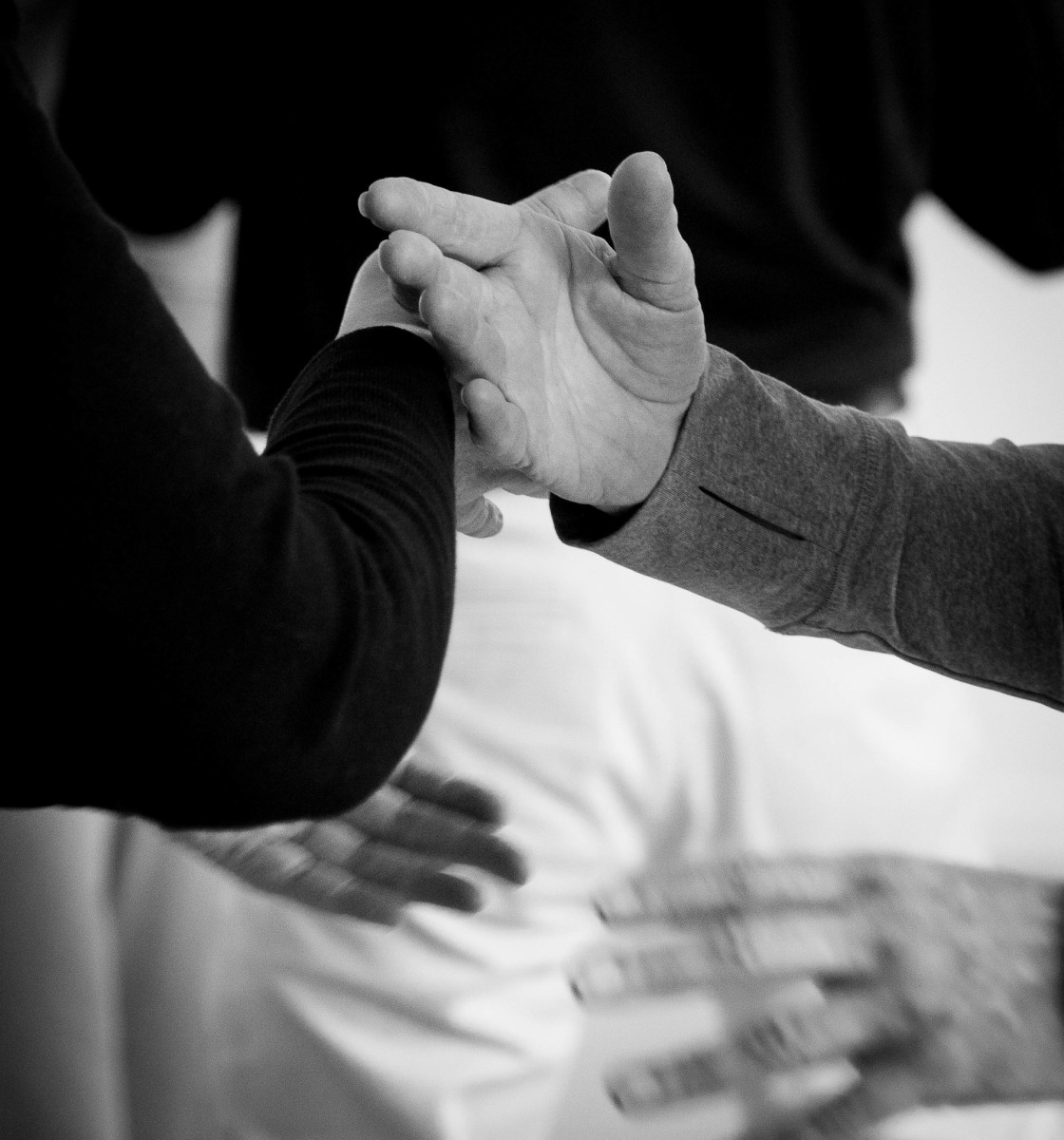 Taichi Taiji AssoDao
