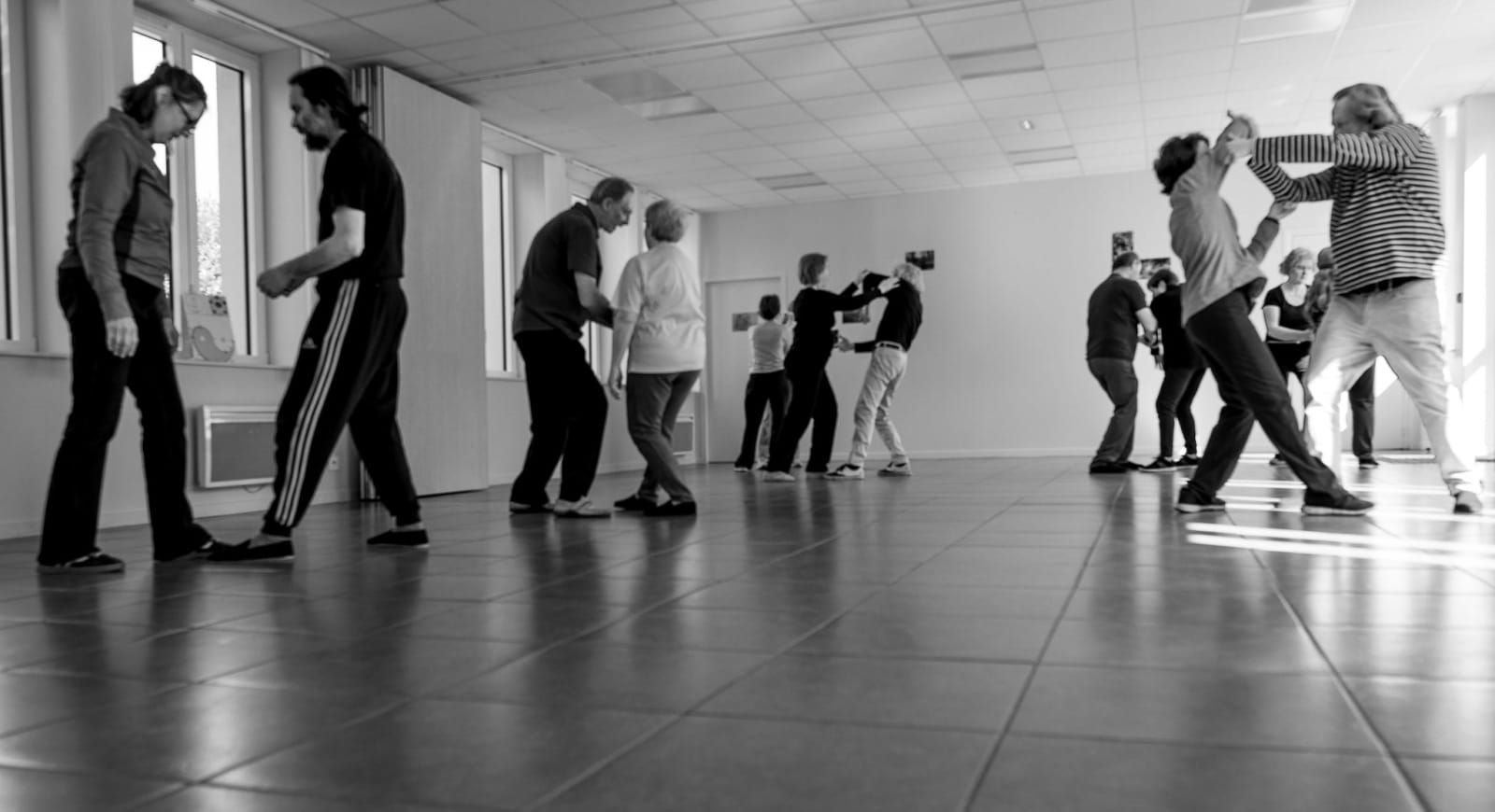 Taichi Taiji AssoDao