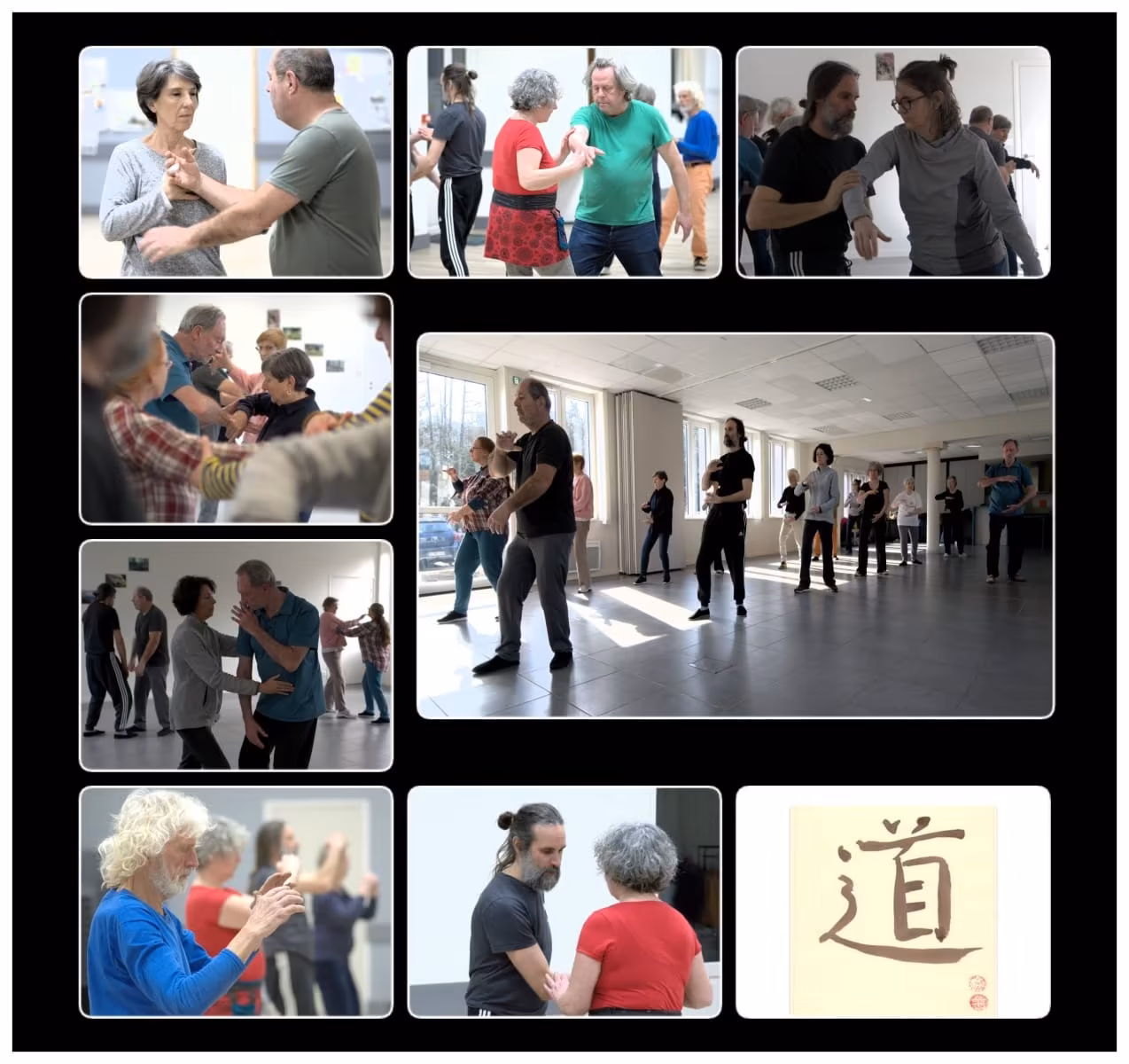 AssoDao Taiji Bretagne